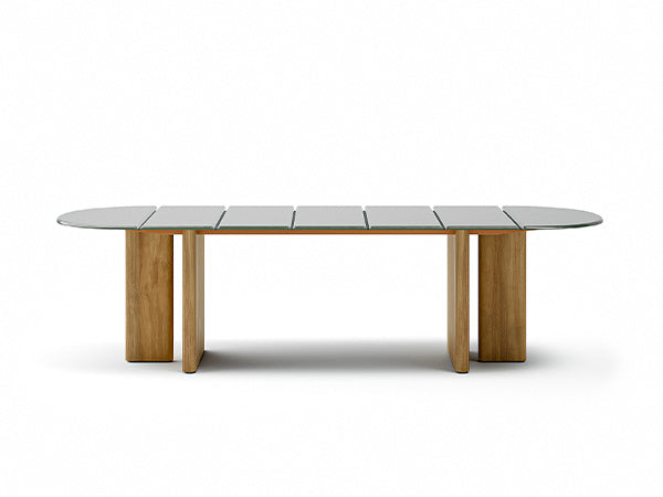 MATERIA DINING TABLE