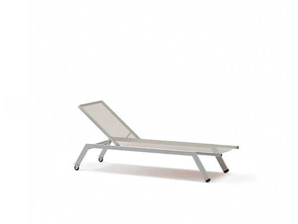 MAXIM CHAISE LONGUE