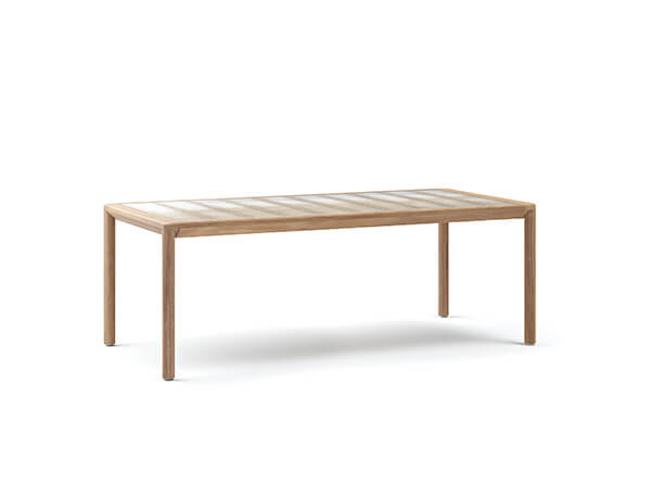PANAMA DINING TABLE