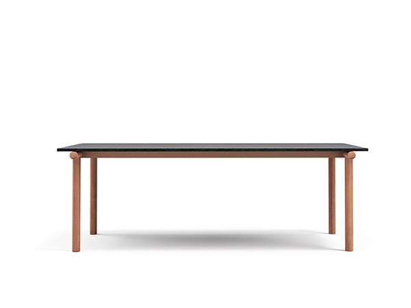 PIPE DINING TABLE