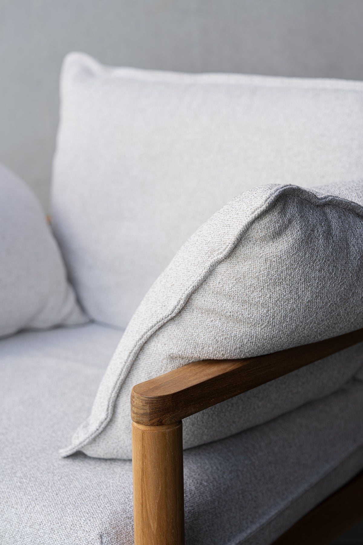 Atmosphera Panama Armchair - detail shot