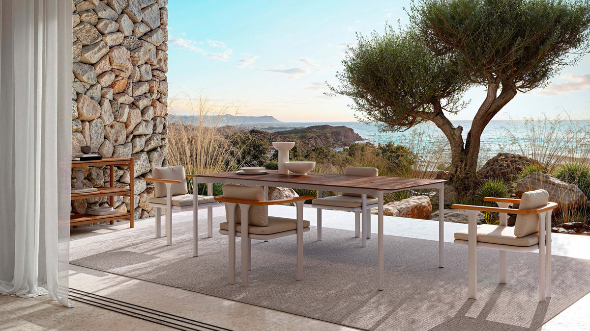 ATMOSPHERA | HERITAGE DINING TABLE | $18,248.00
