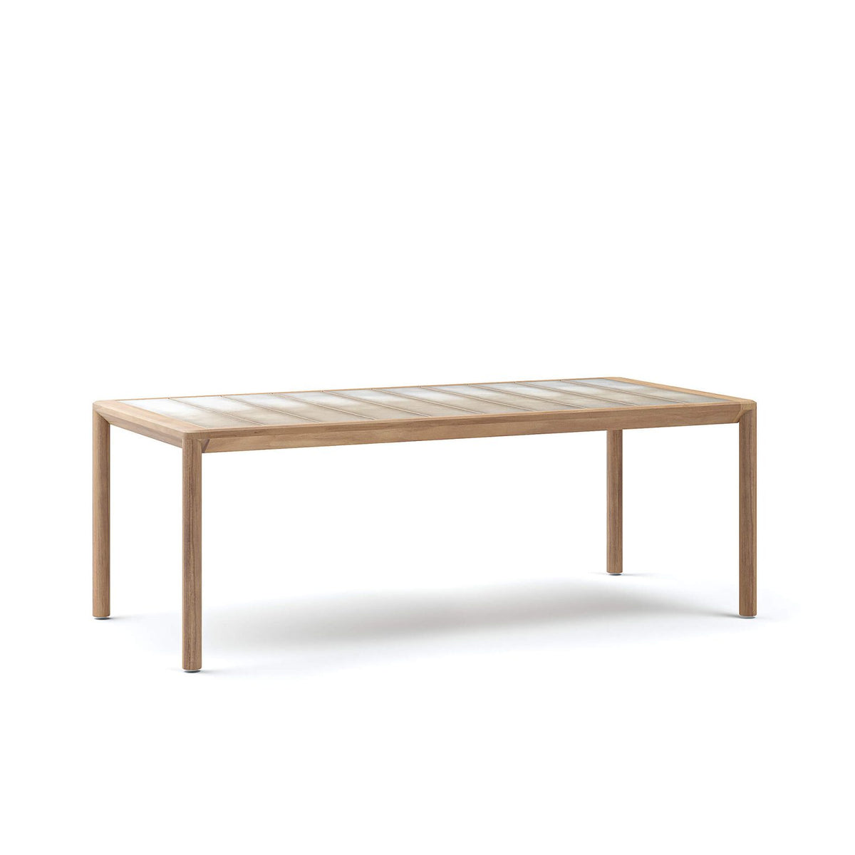 ATMOSPHERA | PANAMA DINING TABLE | $20,701.00