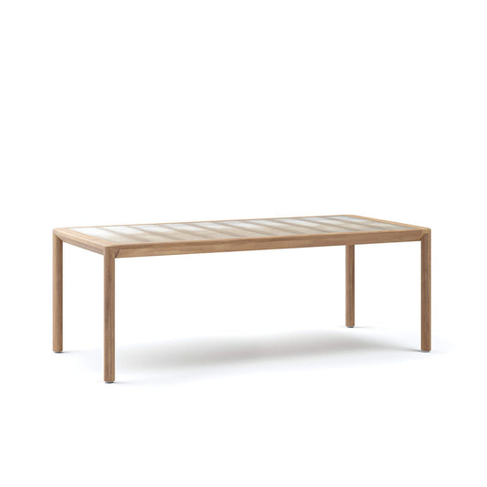 ATMOSPHERA | PANAMA DINING TABLE | $20,701.00