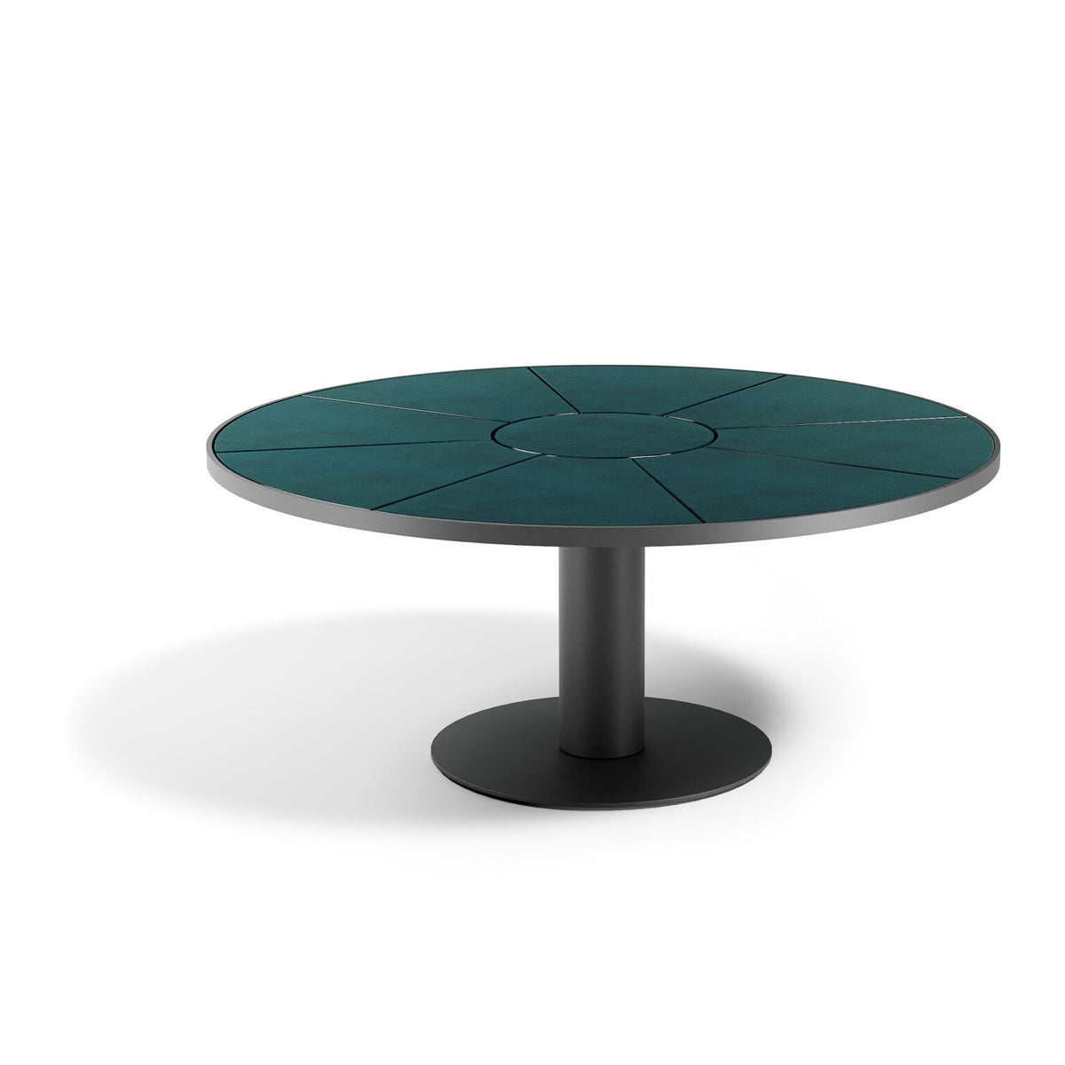 ATMOSPHERA | PENTELIKON 180 DINING TABLE | $40,781.00