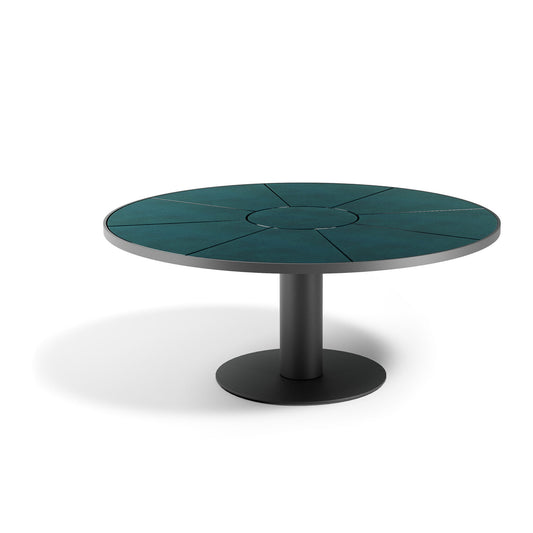 ATMOSPHERA | PENTELIKON 180 DINING TABLE | $40,781.00