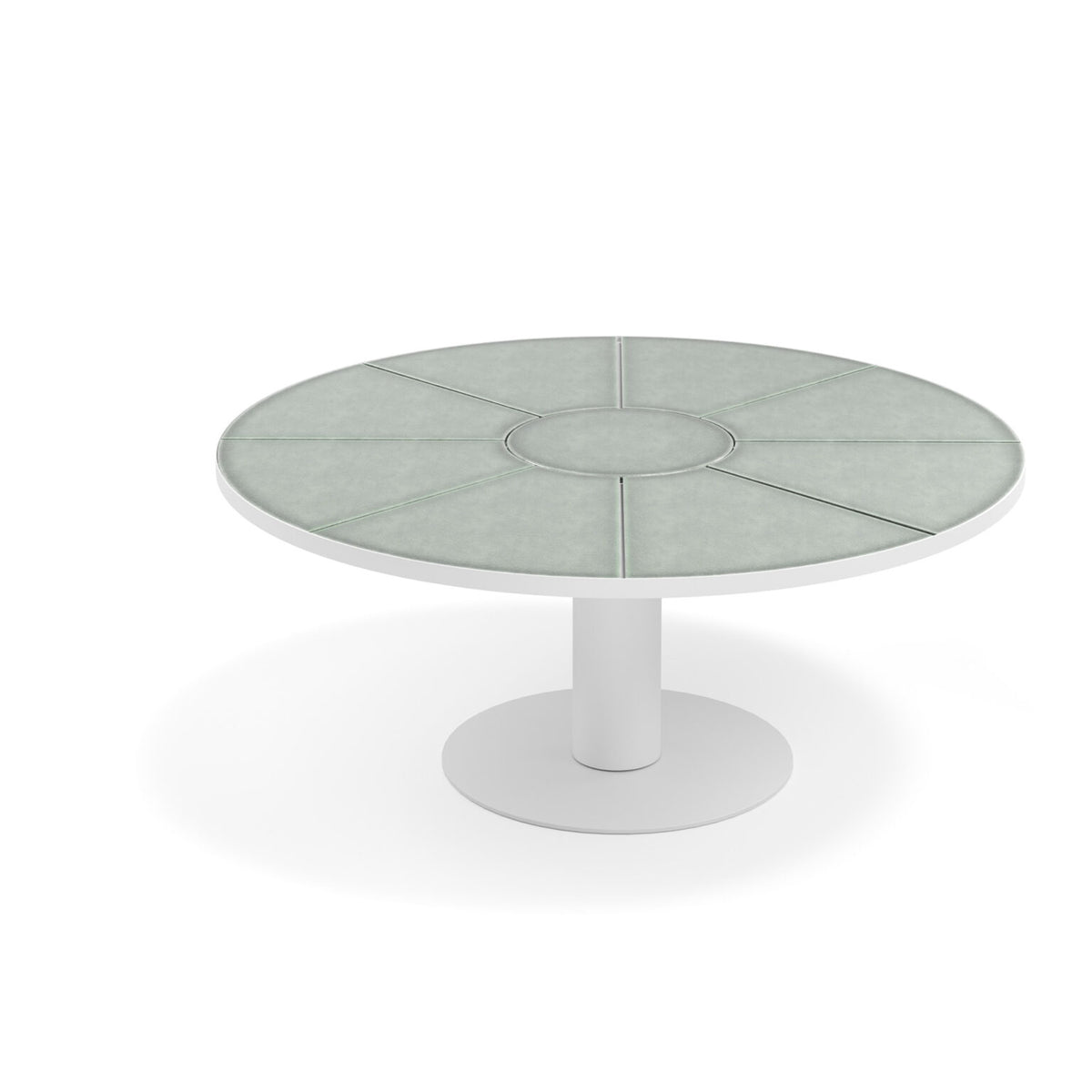 ATMOSPHERA | PENTELIKON 180 DINING TABLE | $40,781.00