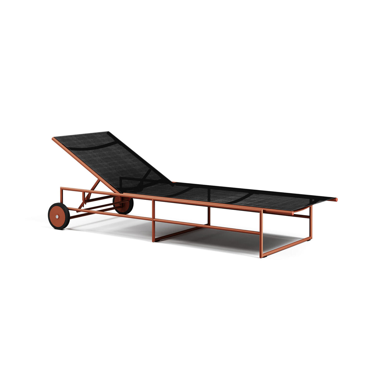 ATMOSPHERA | PIPE CHAISE LONGUE | $6,193.00