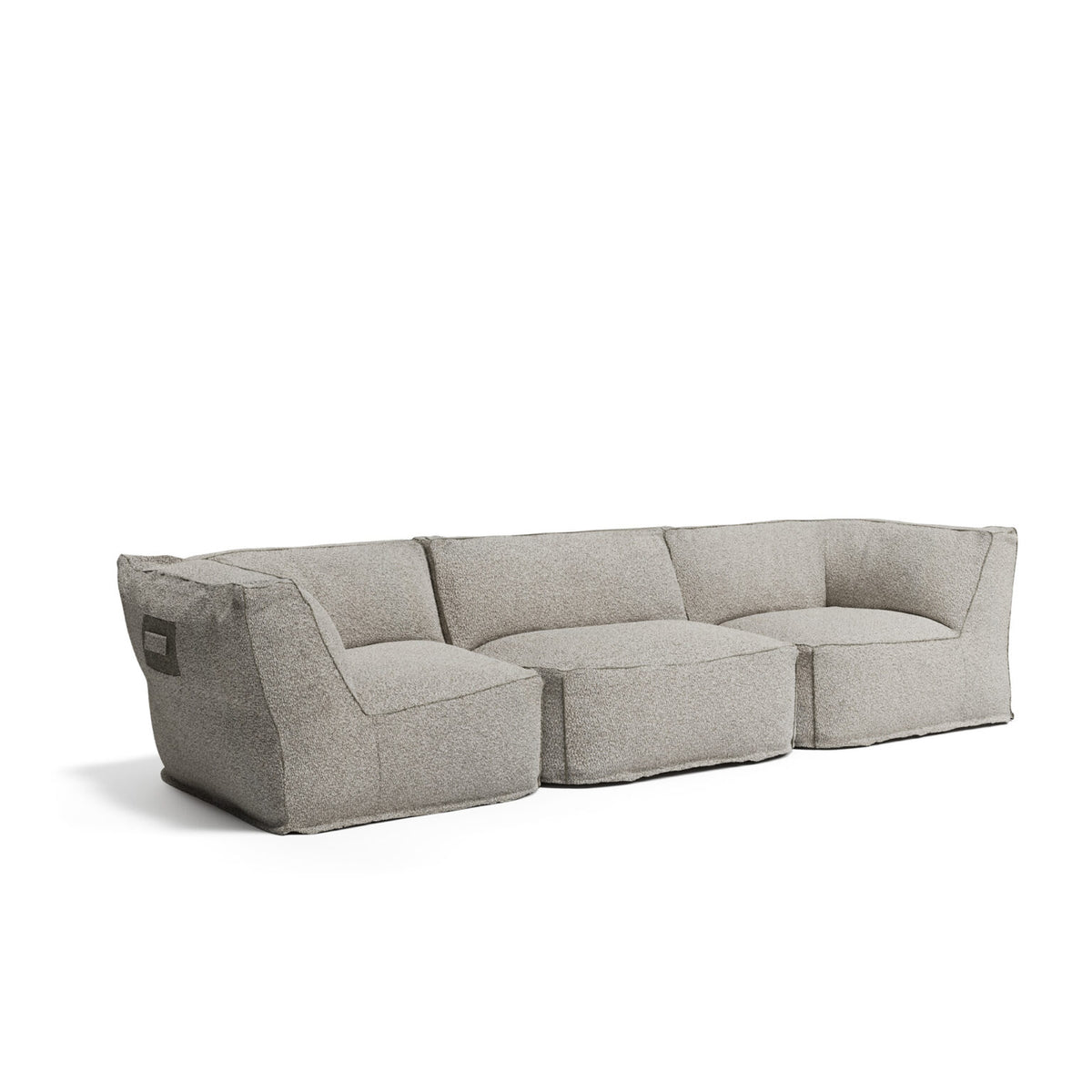 Atmosphera Soft Sofa - studio shot 1