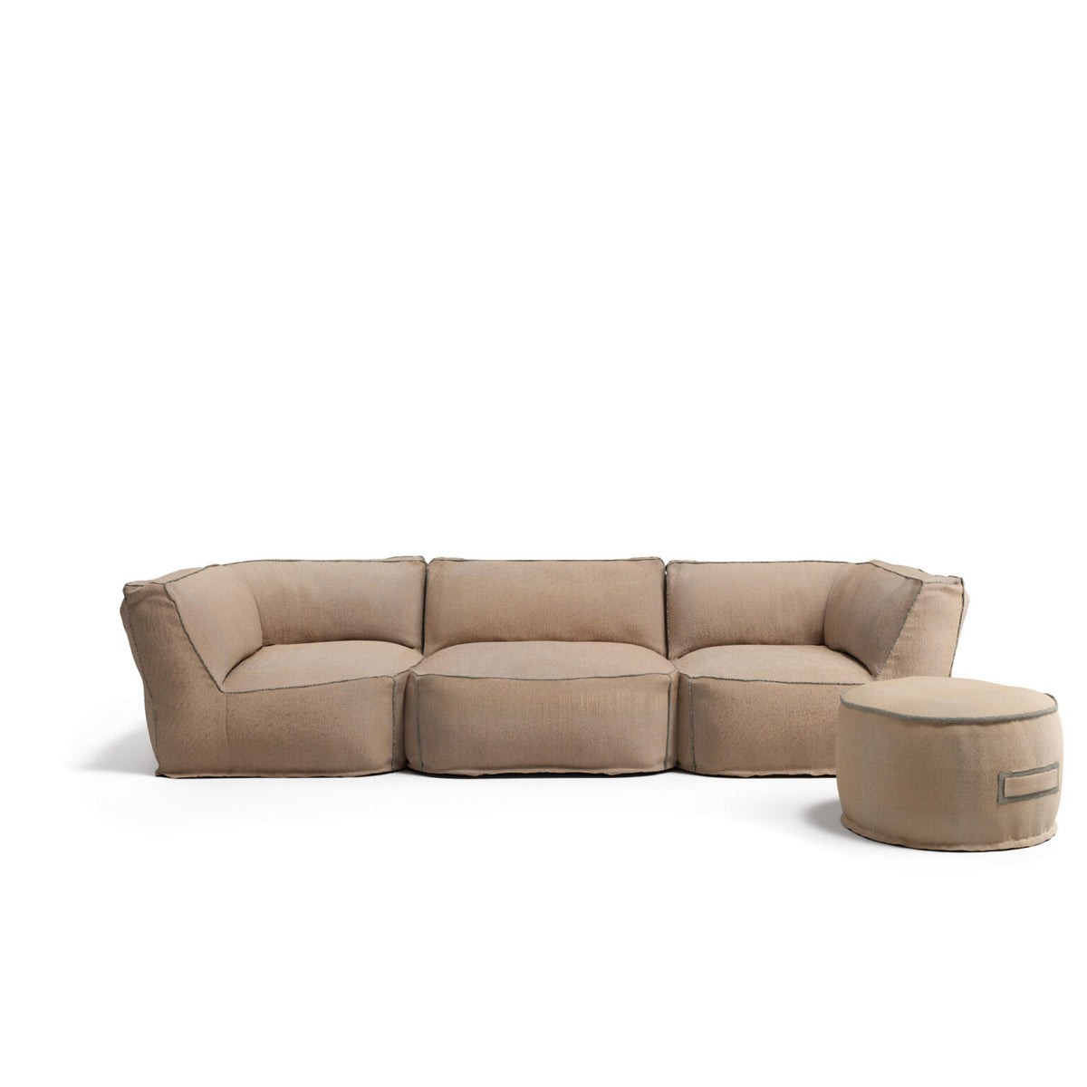 Atmosphera Soft Sofa - studio shot 2