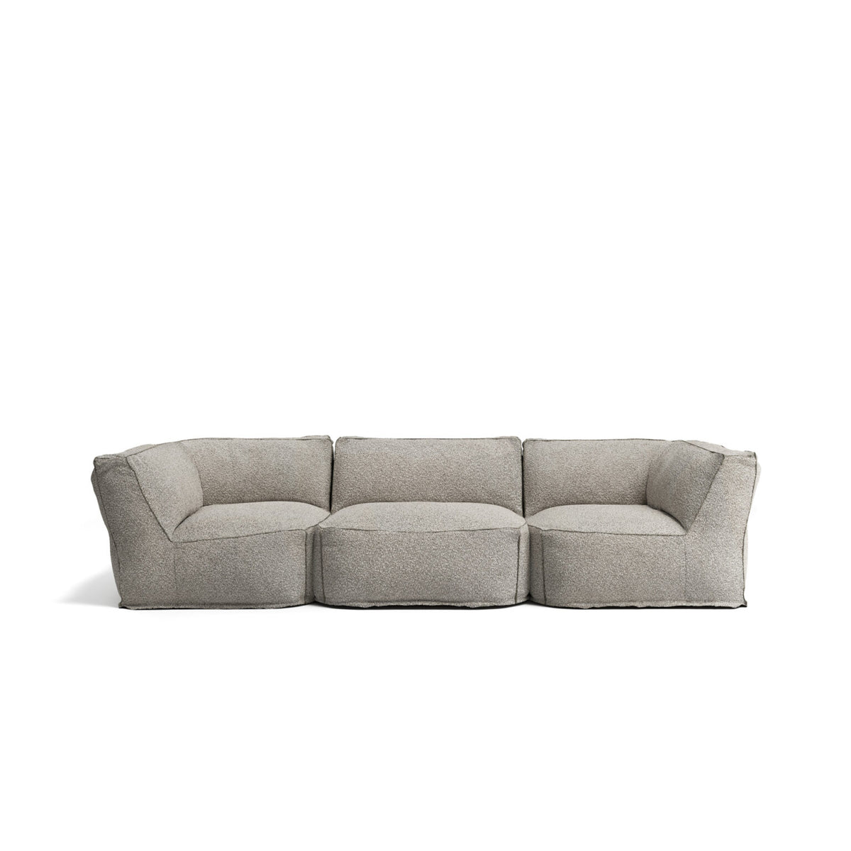 Atmosphera Soft Sofa - studio shot 4