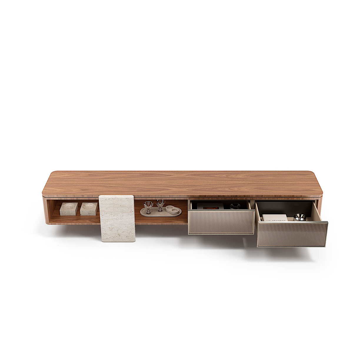 Aurelia TV Unit