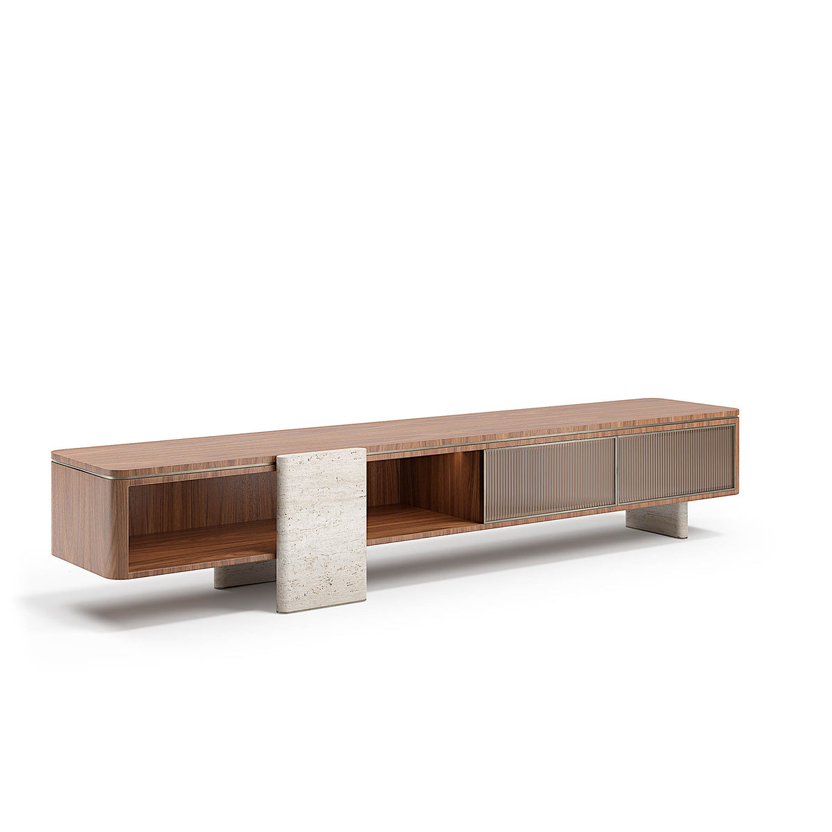 Aurelia TV Unit