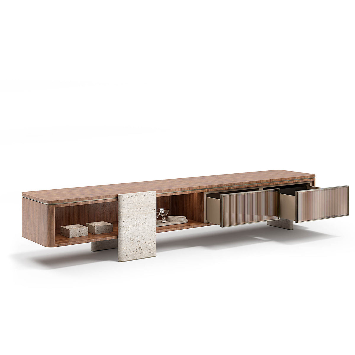 Aurelia TV Unit