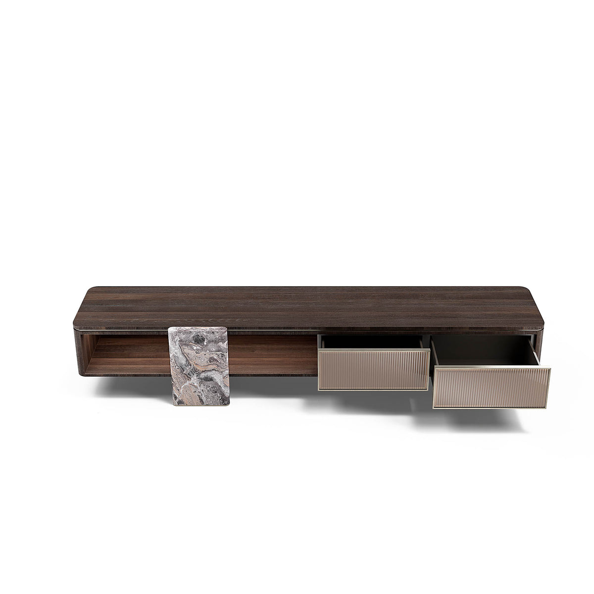 Aurelia TV Unit