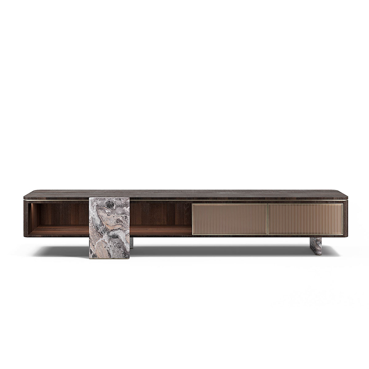 Aurelia TV Unit