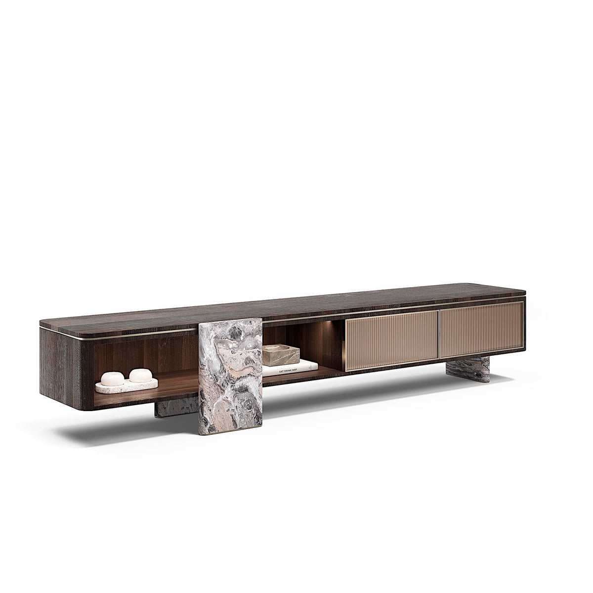 Aurelia TV Unit