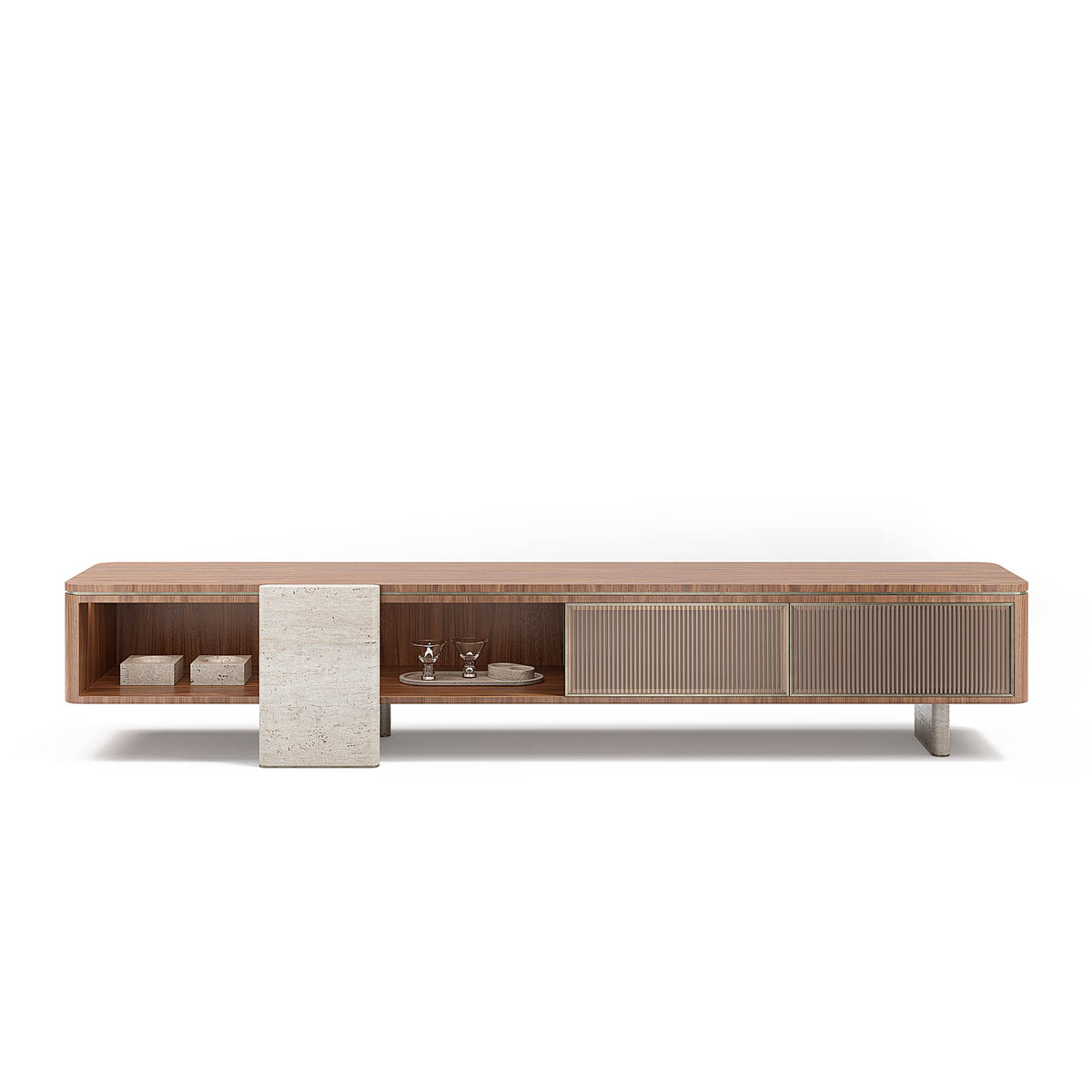 Aurelia TV Unit