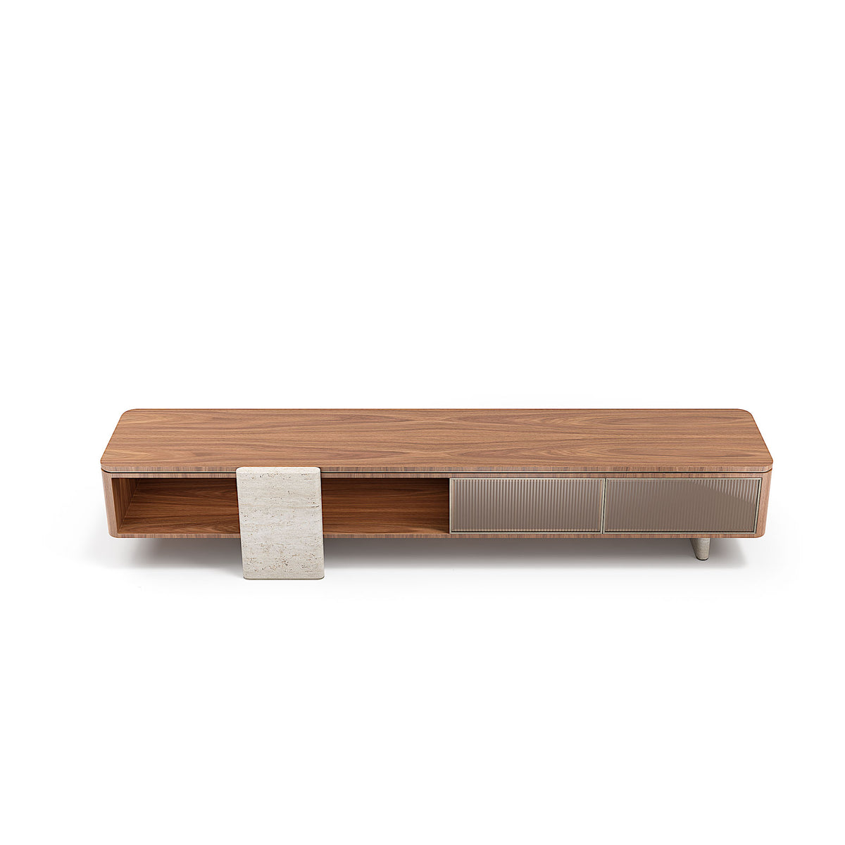 Aurelia TV Unit