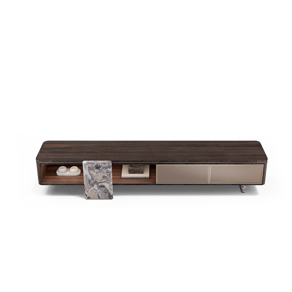 Aurelia TV Unit