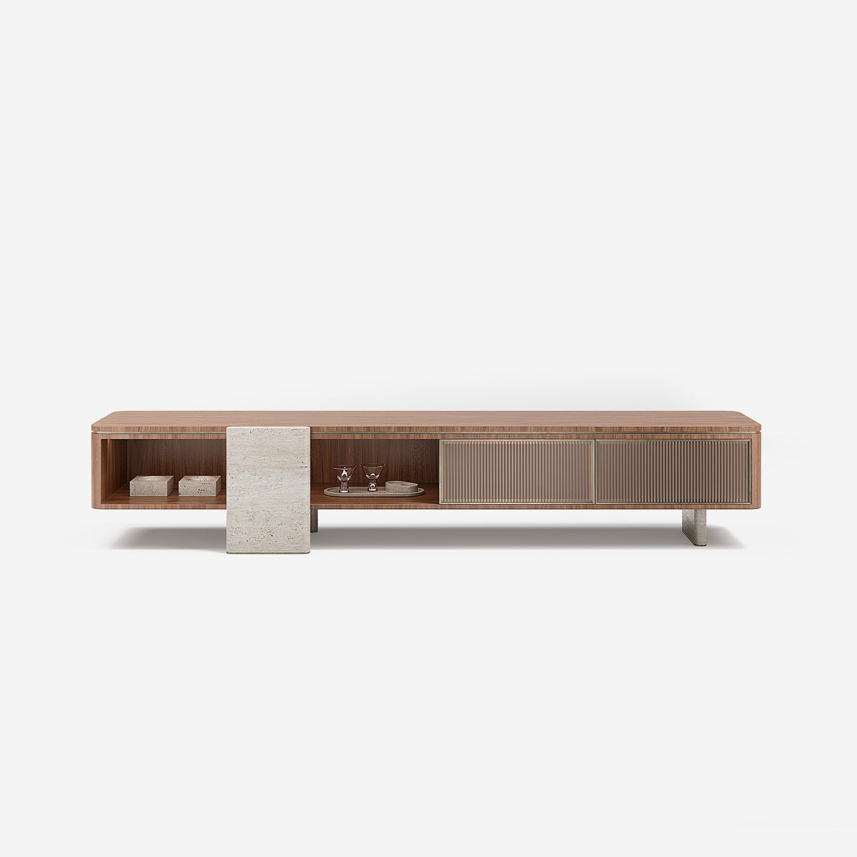 Aurelia TV Unit