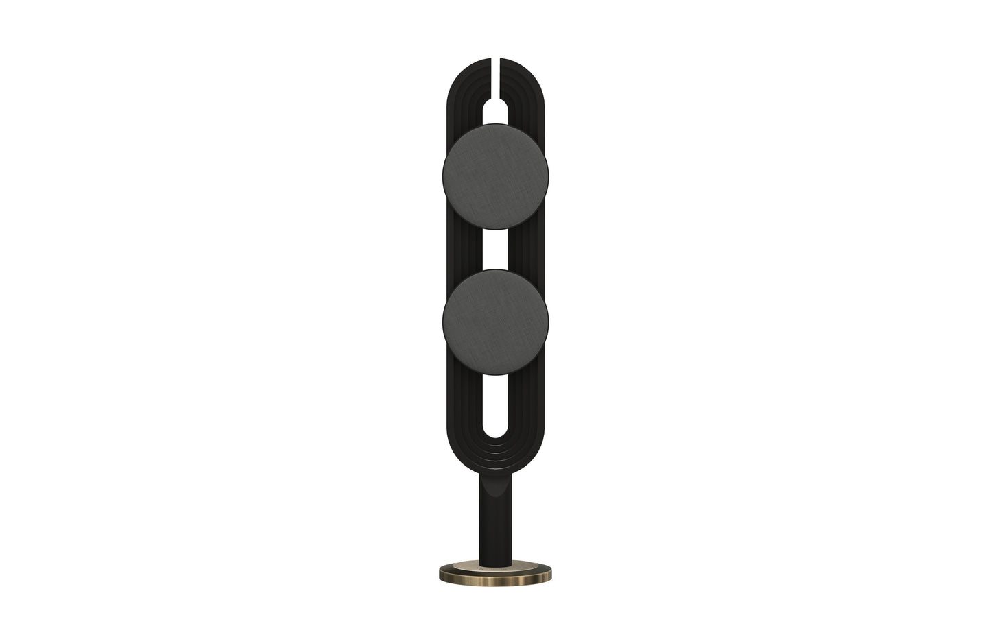 PENT | AURORA™ Premium Sculptural Speaker | $8,030.00 - $9,325.00