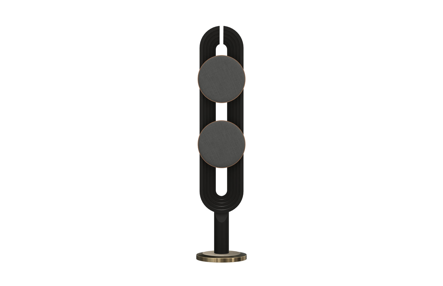PENT | AURORA™ Premium Sculptural Speaker | $8,030.00 - $9,325.00