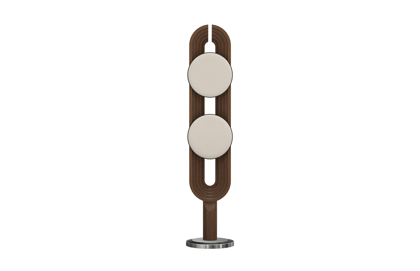PENT | AURORA™ Premium Sculptural Speaker | $8,030.00 - $9,325.00