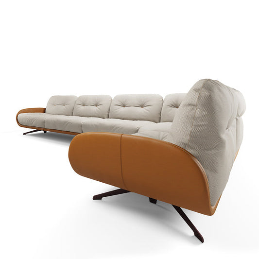 AYTON MODULAR SOFA | $52,850.00