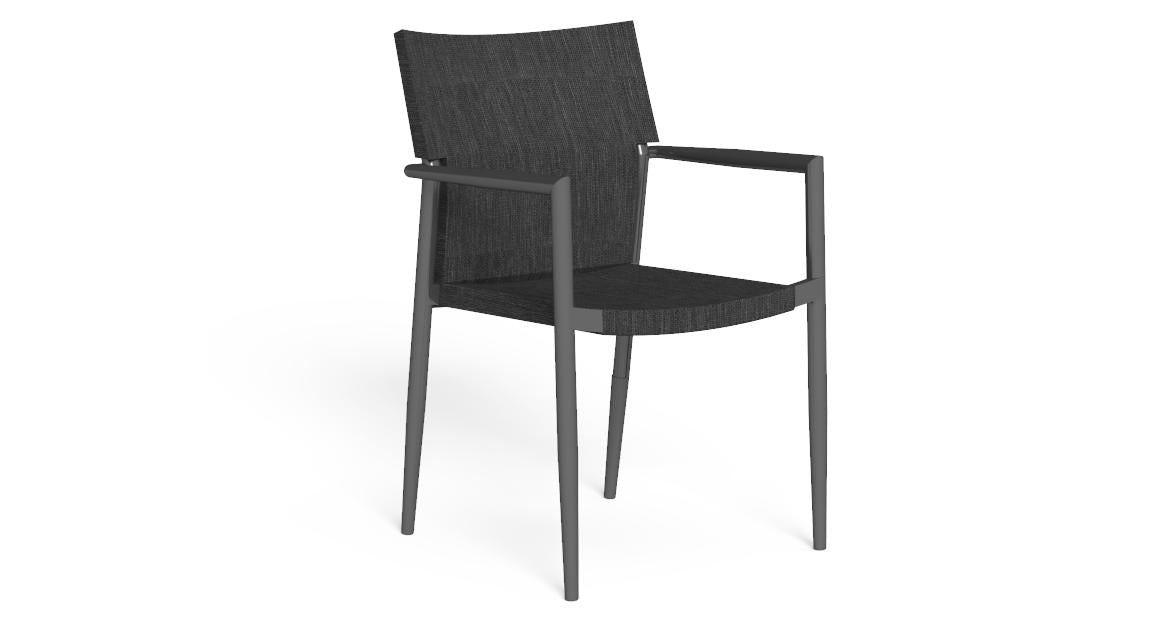 Adam Dining Armchair - Thumbnail 5