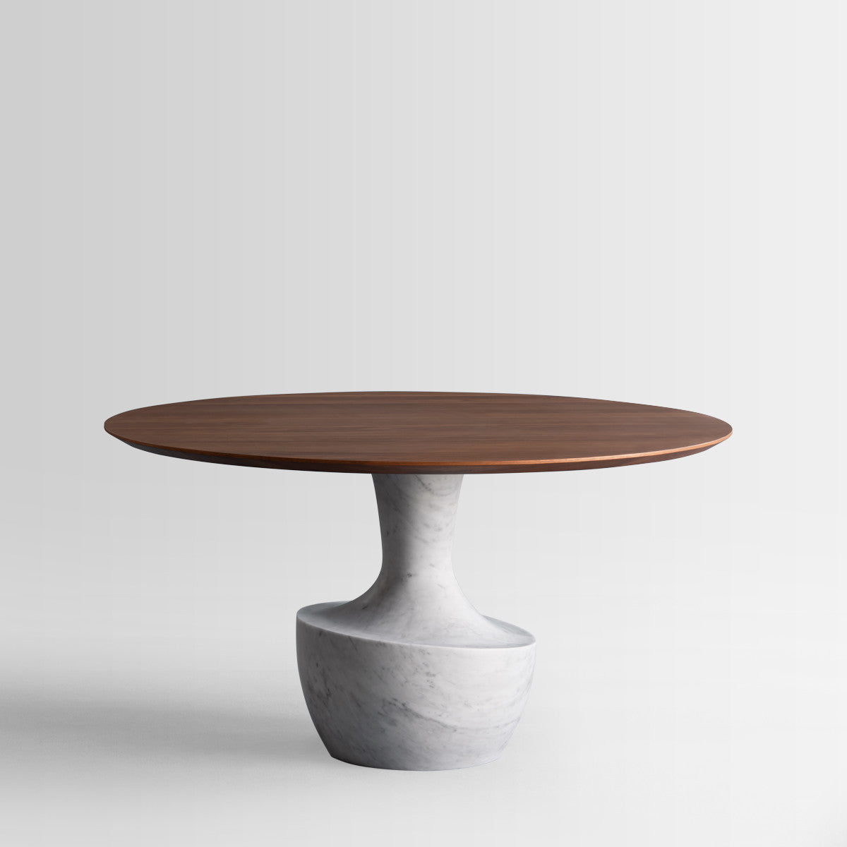 POTOCCO | Anfora - Marble Base Table