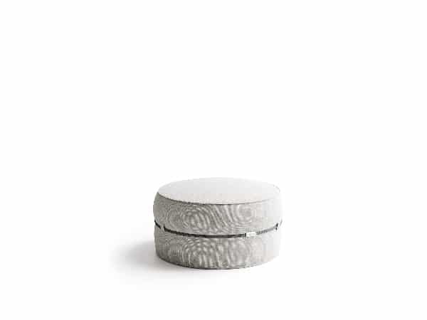 ATMOSPHERA Ponente Pouf