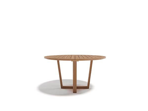 DESERT ROUND DINING TABLE
