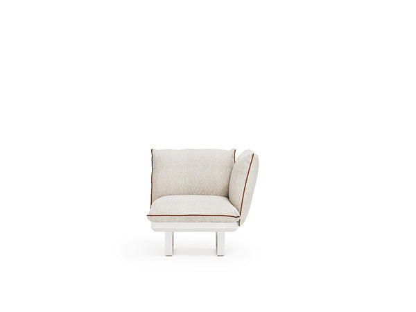 Atmosphera Venice Sofa - corner module