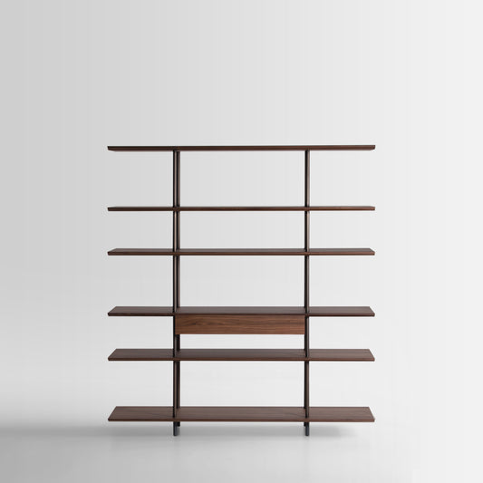 POTOCCO | Arial Bookshelf