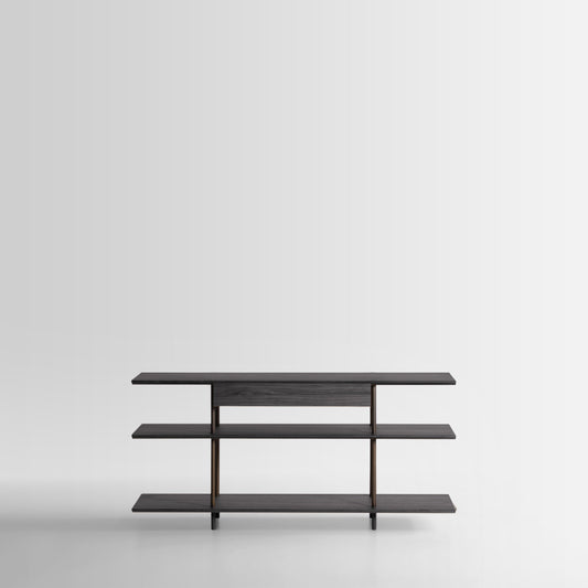 POTOCCO | Arial Bookshelf
