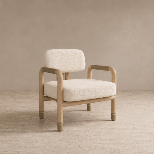 EVOLVE COLLECTION | ACCENT ARMCHAIR