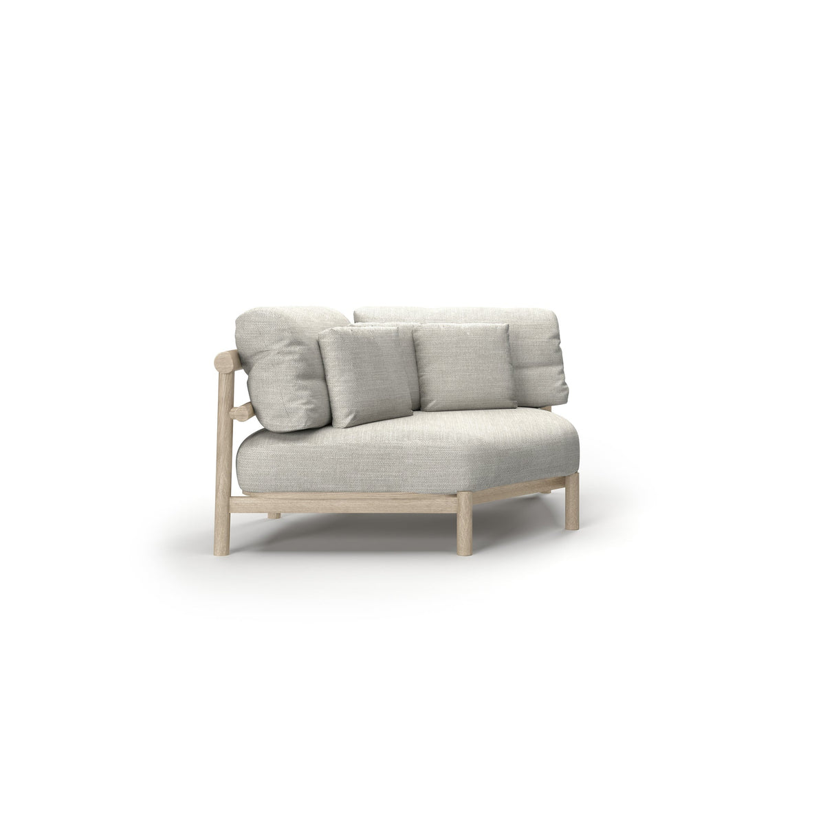 Lyora Corner Module