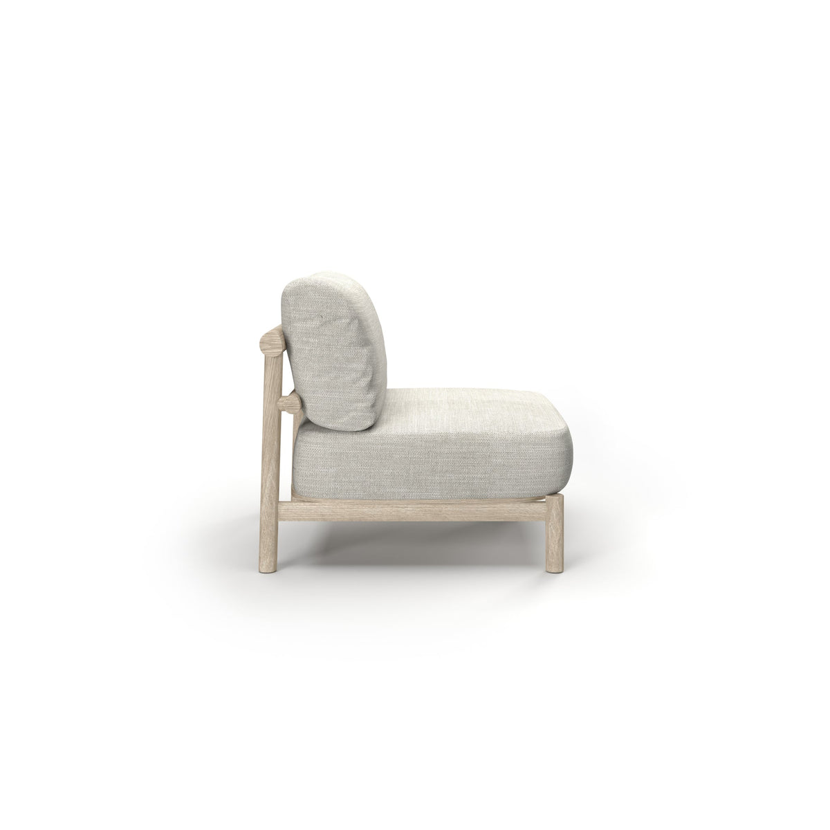 Lyora 1 Seater Central Module