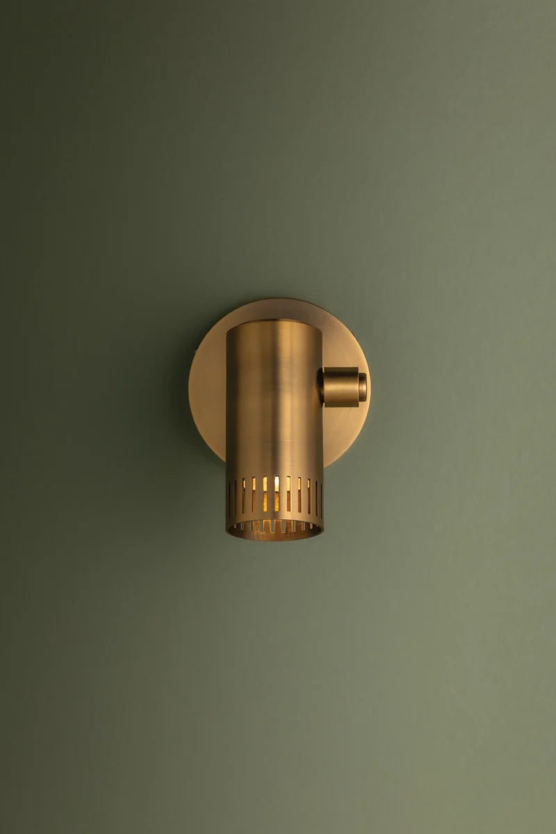 HUDSON VALLEY LIGHTING | ARROW WALL SCONCE | $212.00