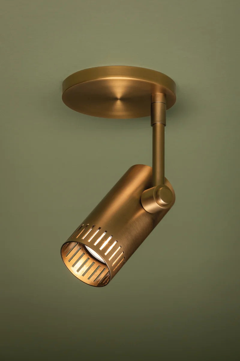 HUDSON VALLEY LIGHTING | ARROW WALL SCONCE | $212.00