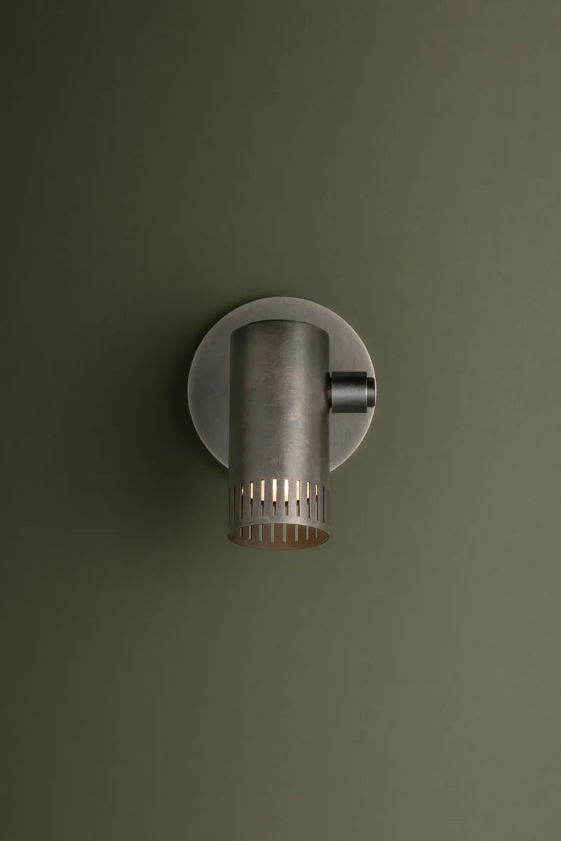 HUDSON VALLEY LIGHTING | ARROW WALL SCONCE | $212.00