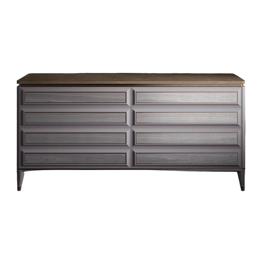 BLUE MOON LOW CHEST OF DRAWERS| $15,250.00