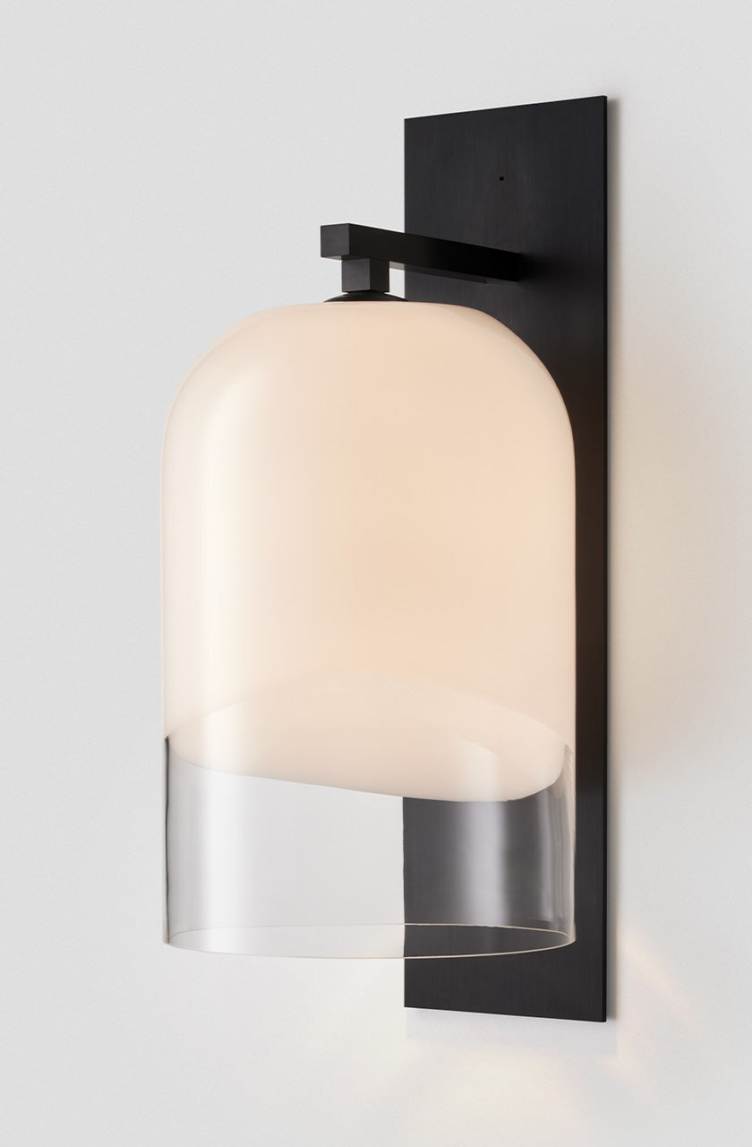 ARTICOLO I INTERIOR LIGHTING I EXTERIOR LIGHTING I MONI WALL SCONCE