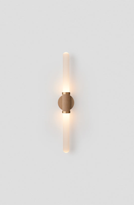 ARTICOLO I INTERIOR LIGHTING I SCANDAL MINI  WALL SCONCE