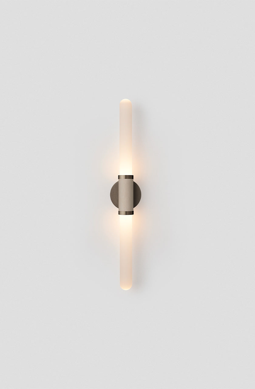 ARTICOLO I INTERIOR LIGHTING I SCANDAL MINI  WALL SCONCE