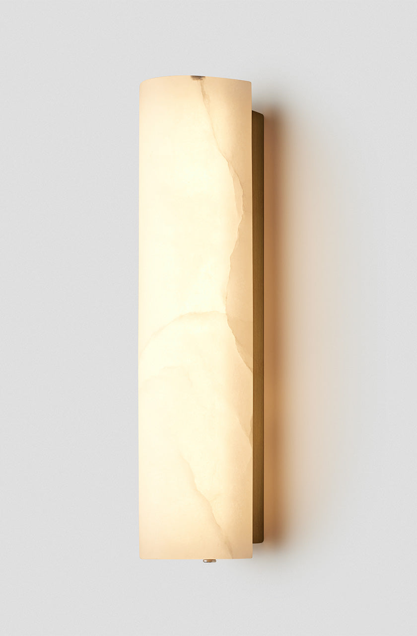 ARTICOLO I INTERIOR LIGHT I EXTERIOR LIGHT I 12:40 WALL SCONCE