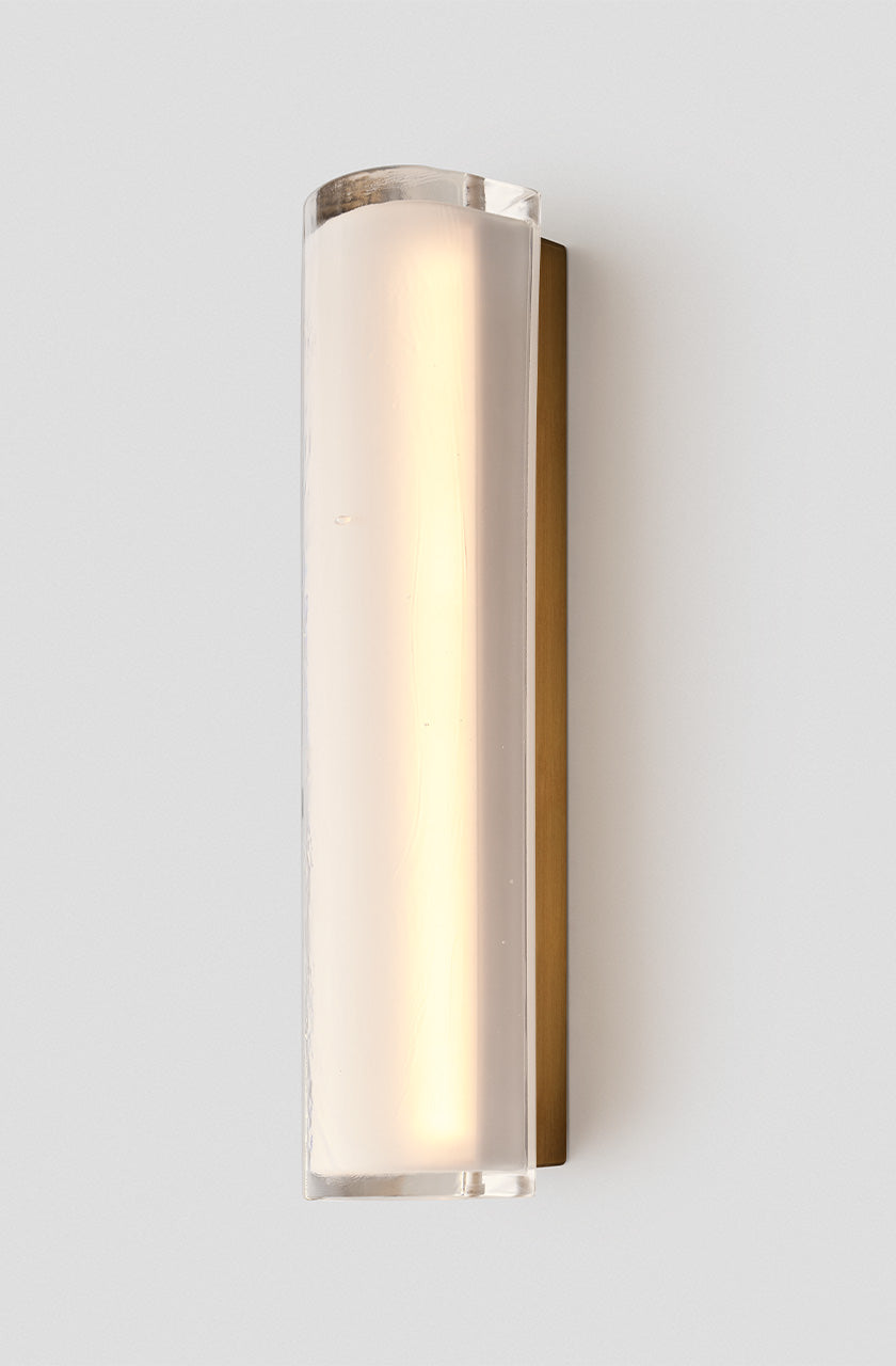 ARTICOLO I INTERIOR LIGHT I 12:40 WALL SCONCE