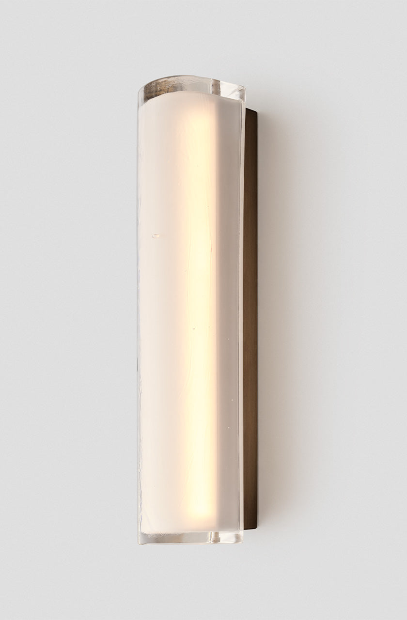 ARTICOLO I INTERIOR LIGHT I EXTERIOR LIGHT I 12:40 WALL SCONCE