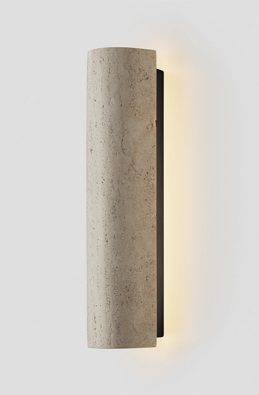 ARTICOLO I INTERIOR LIGHT I 12:40 WALL SCONCE